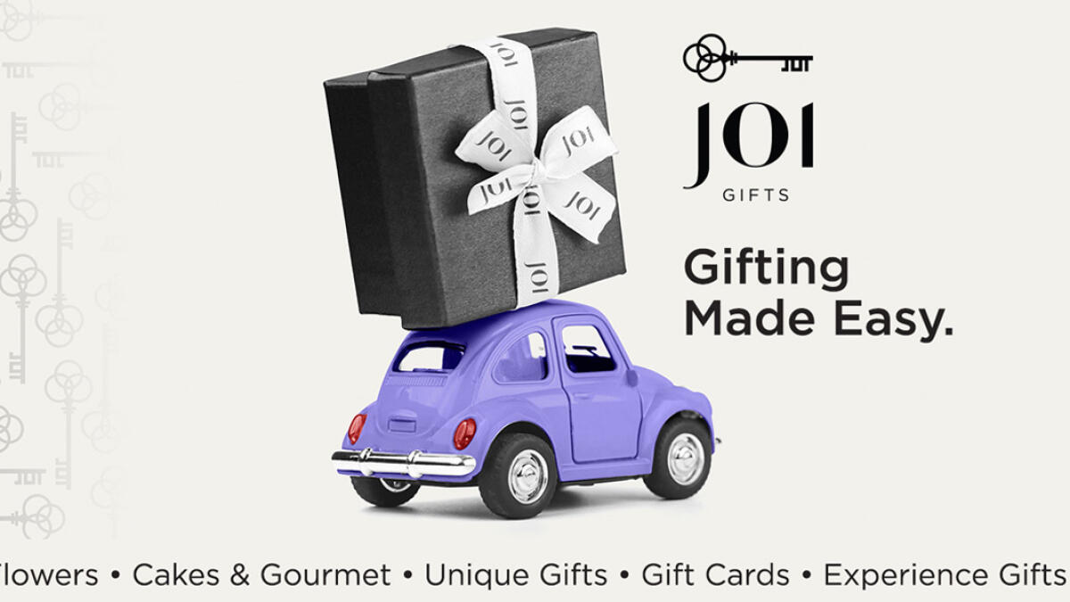 joi gifts